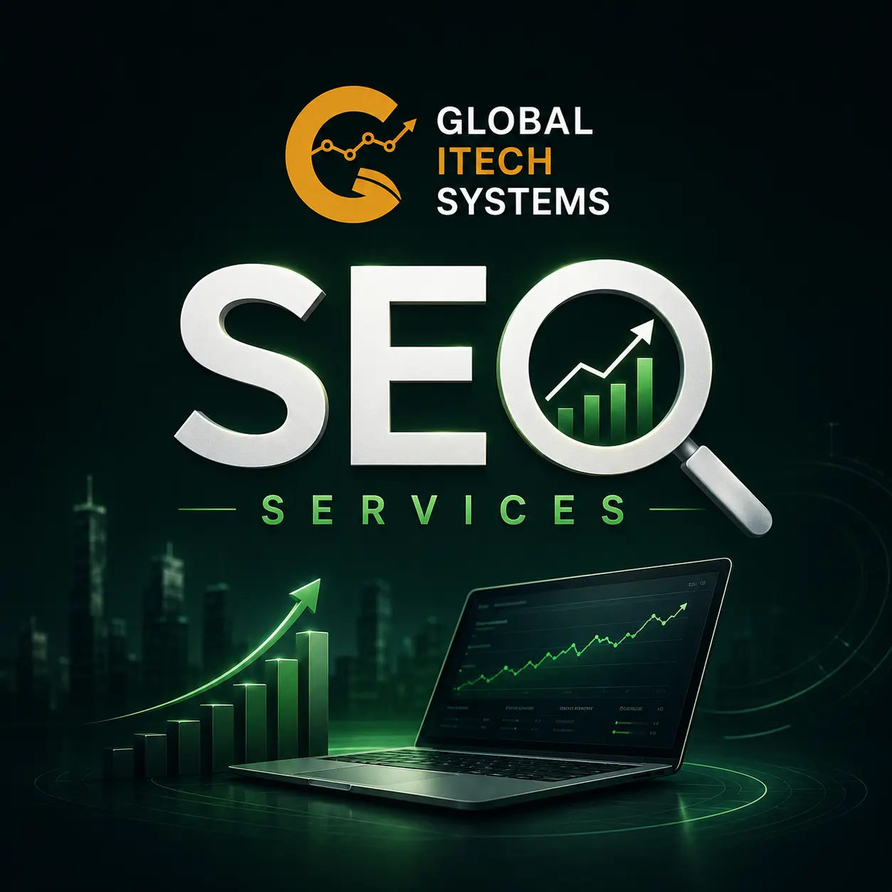 SEO services Calgary